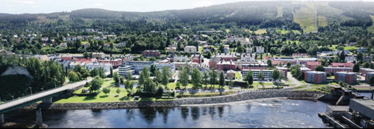 Shugyo – träningslägret för dig som vill träna i Umeå med full fokus